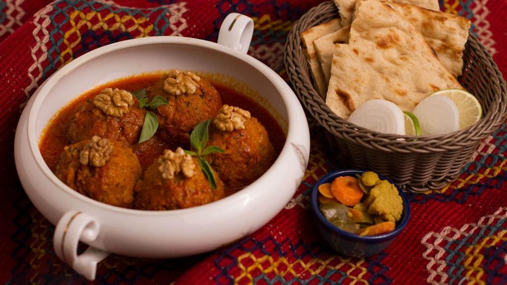 Kofte Shorva, slatko-kiselo iskustvo u jednom kurdskom jelu